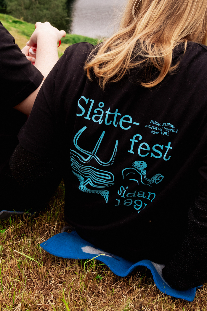 Slåttefest 5