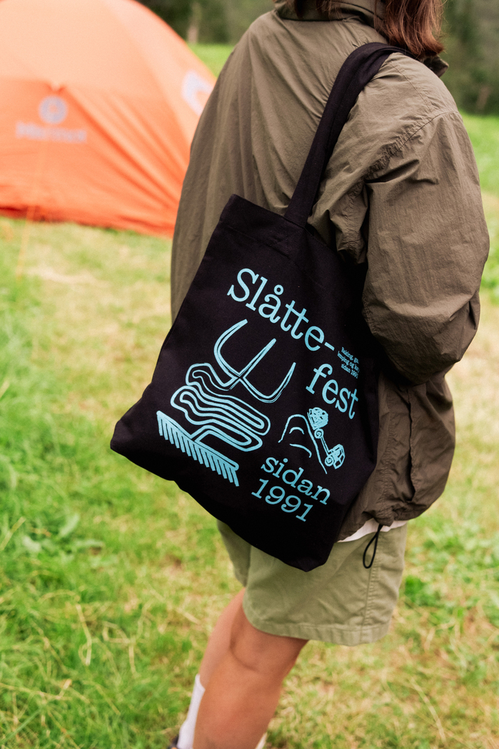 Slåttefest 3
