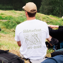 Slåttefest