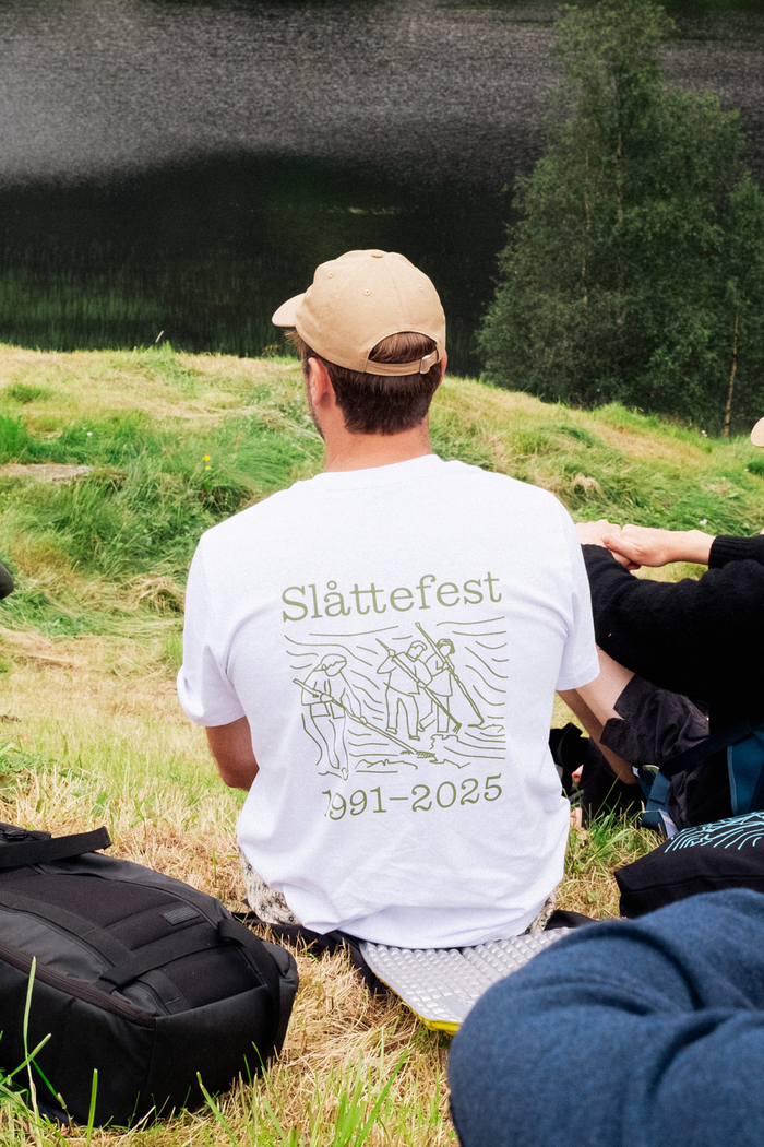 Slåttefest 2