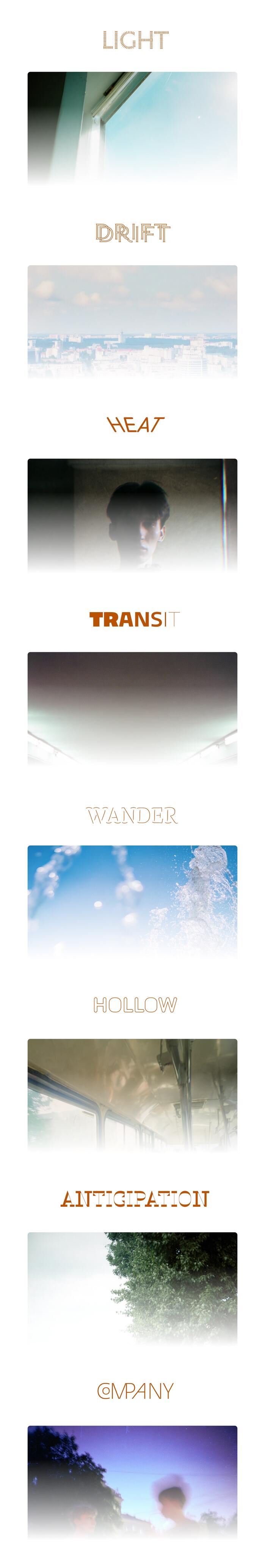Tomorrow Elsewhere 5