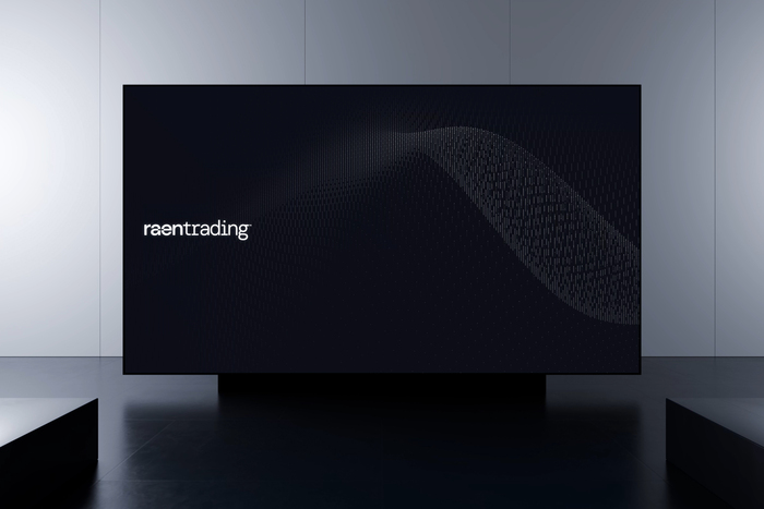 Raentrading 1