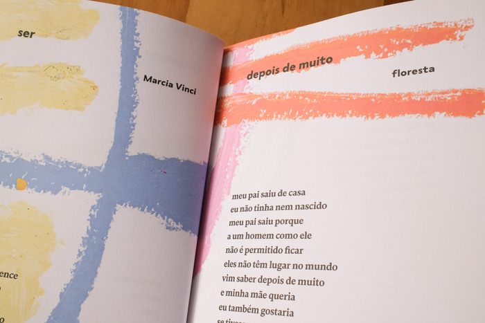 A primeira coisa que existiu: Poesia brasileira para jovens leitores 7