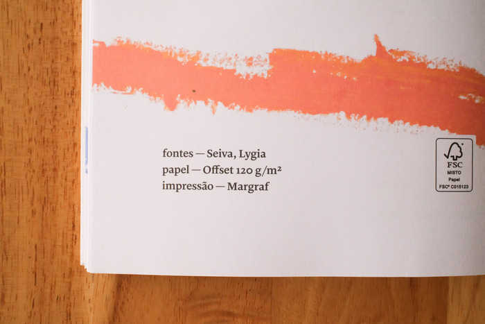 A primeira coisa que existiu: Poesia brasileira para jovens leitores 10
