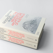 <cite>Gunyah Goondie + Wurley</cite> by Paul Memmott