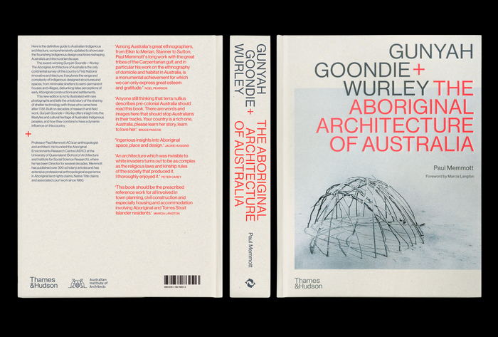 Gunyah Goondie + Wurley by Paul Memmott 2