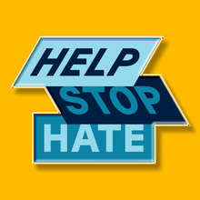 Help Stop Hate campaign