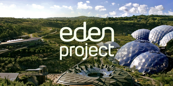 The Eden Project 2023 rebrand 1