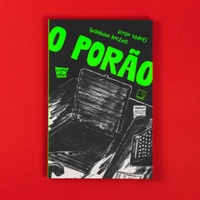 <span><cite>O porão</cite> by Vítor Soares and Giovanni Arceno</span>