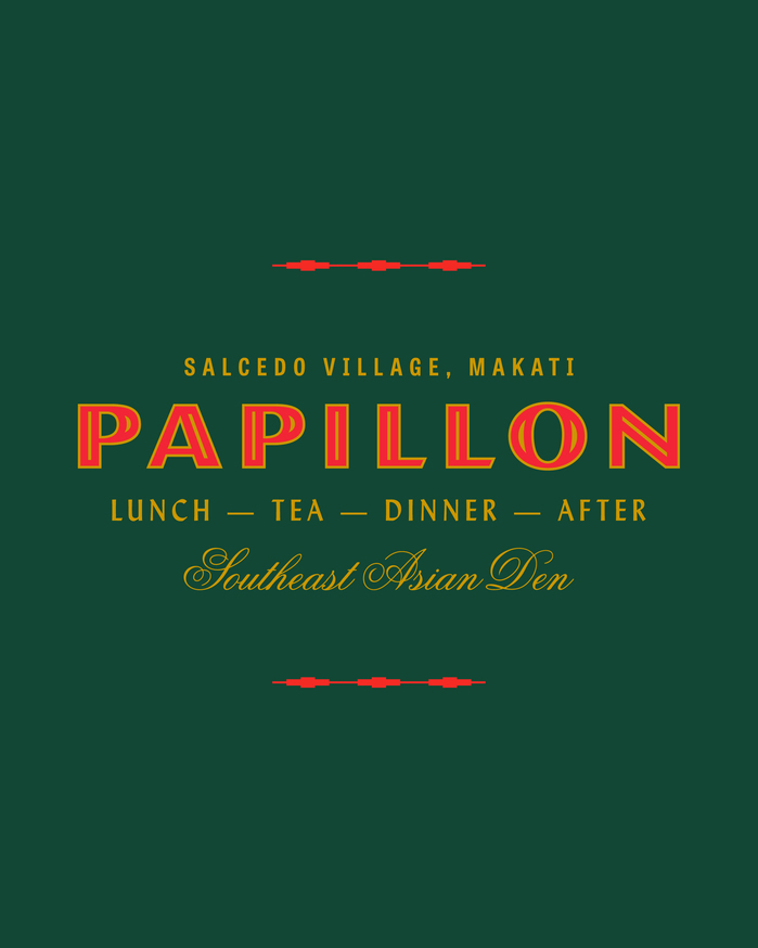 Papillon Bar &amp; Restaurant 2