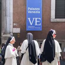 VIVE. Vittoriano e Palazzo Venezia