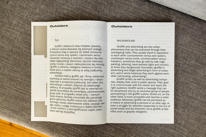 Outsiders 2021–2025 9