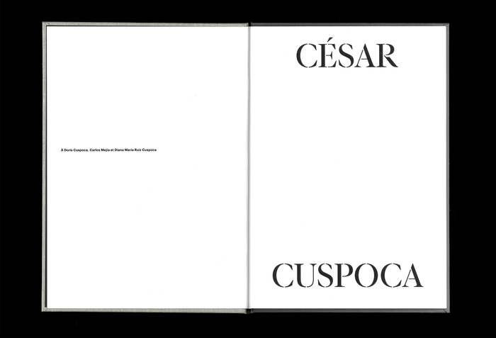 César Cuspoca 2