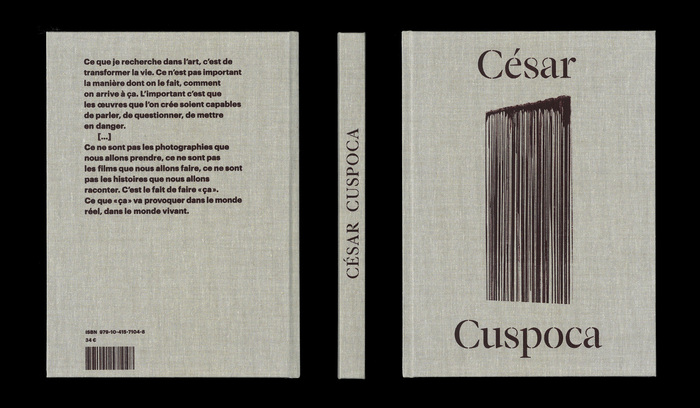 César Cuspoca 11