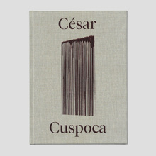 <cite>César Cuspoca</cite>