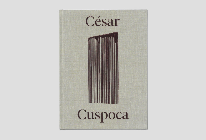 César Cuspoca 1