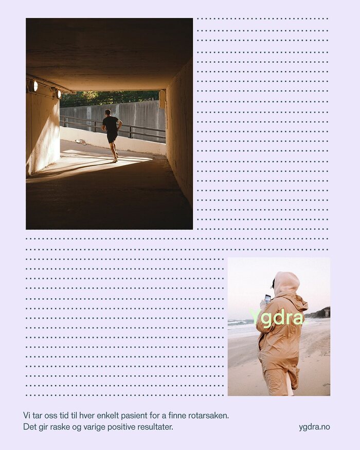 Ygdra brand identity 3