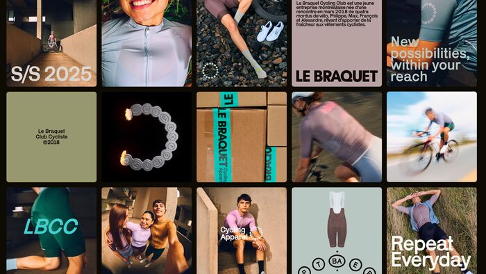 Le Braquet 11