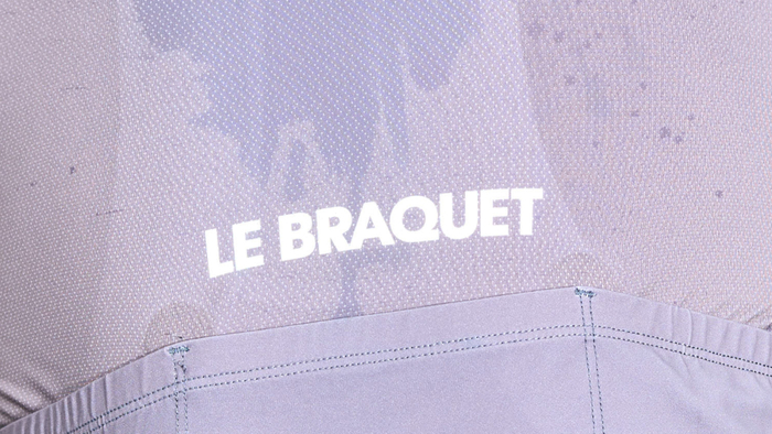 Le Braquet 15