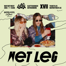 Way Out West Festival 2025