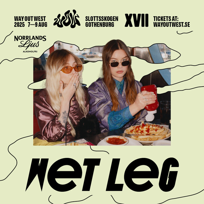 Way Out West Festival 2025 7