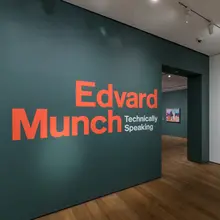 <cite>Edvard Munch: Technically Speaking</cite>
