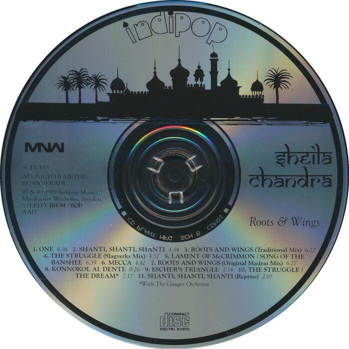 CD