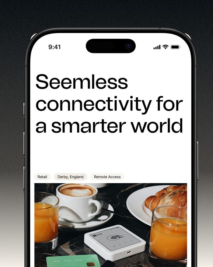 WhereverSim 5