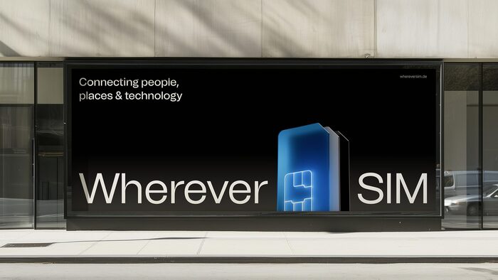 WhereverSim 8