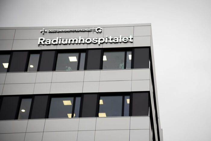 Radiumhospitalet signs 9