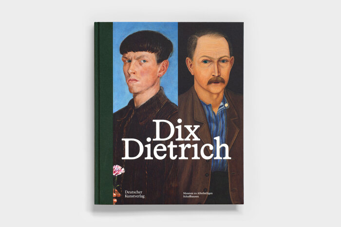 Otto Dix – Adolf Dietrich. Two Painters on Lake Constance 5