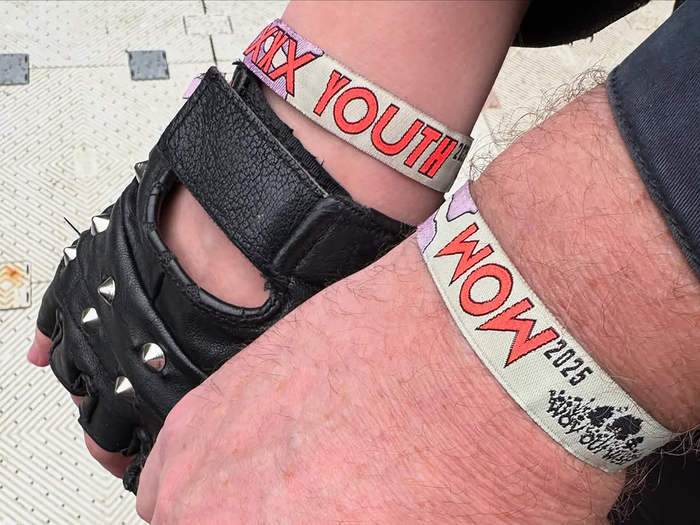 Way Out West Festival 2025 3