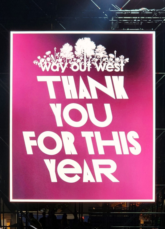Way Out West Festival 2025 6