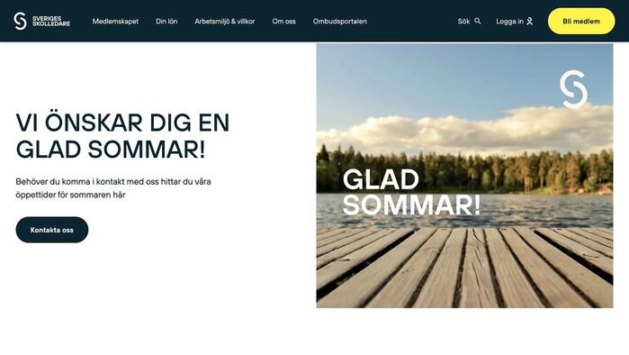 Sveriges Skolledare 4