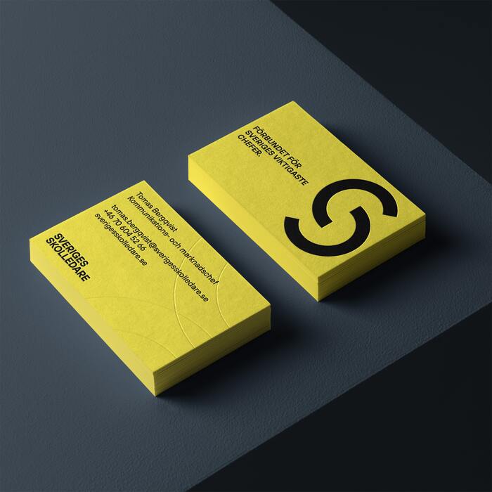 Sveriges Skolledare 5