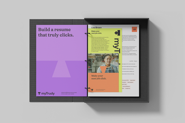 myTrudy identity 6