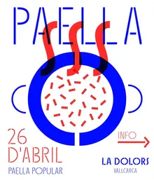 Bar La Dolors, Festes De Vallcarca