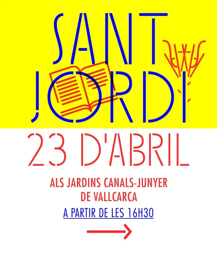 Bar La Dolors, Festes De Vallcarca 3