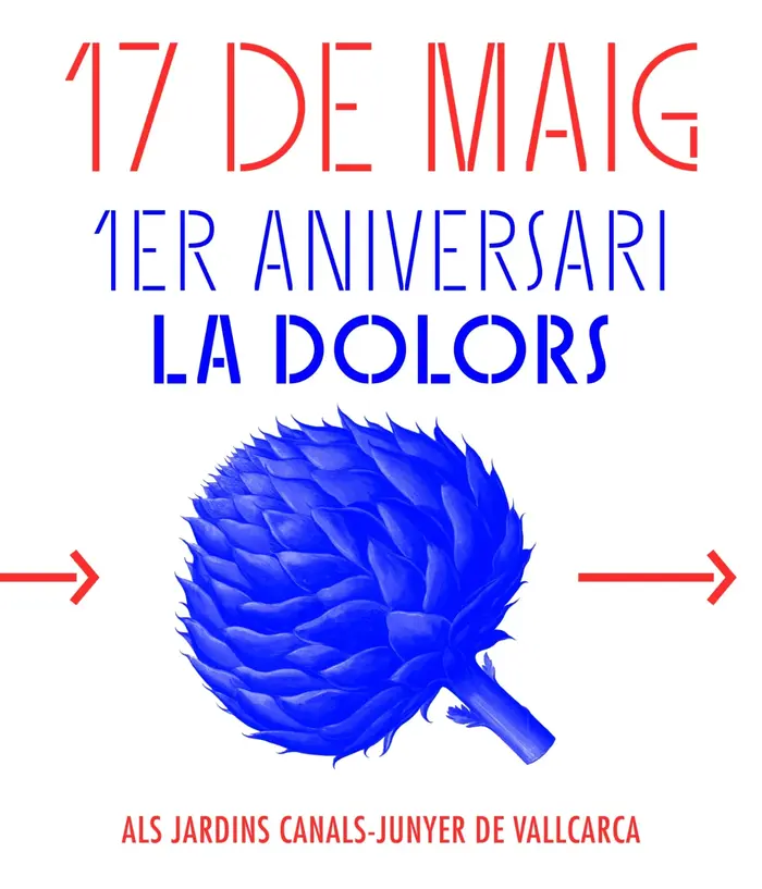 Bar La Dolors, Festes De Vallcarca 4