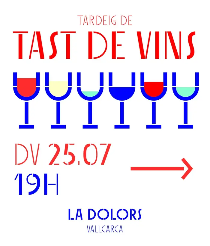 Bar La Dolors, Festes De Vallcarca 5