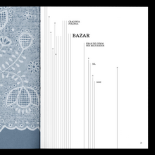 <cite>Autobiografía de un bazar</cite>