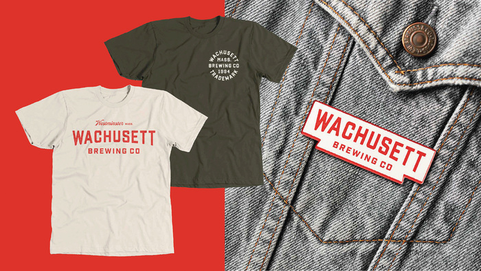 Wachusett Brewing Co. rebrand 5