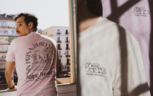 “Sin Prisa, Pero Sin Pausa” T-shirt