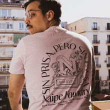 “Sin Prisa, Pero Sin Pausa” T-shirt