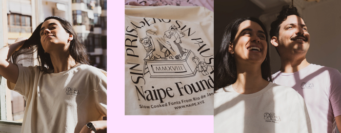 Photo: Débora Rodam