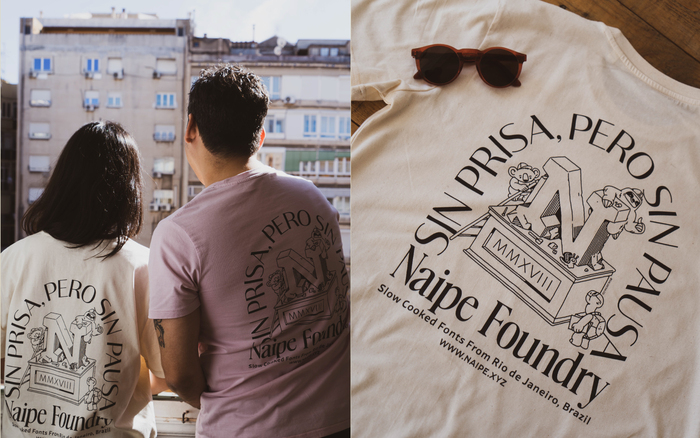 Photo: Débora Rodam