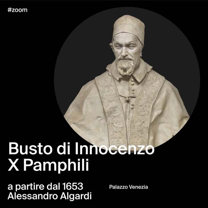 VIVE. Vittoriano e Palazzo Venezia 9