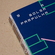 9ª Bolsa Pampulha, “Camará”