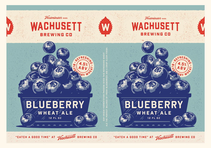 Wachusett Brewing Co. rebrand 6