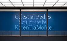 Karen LaMonte – <cite>Celestial Bodies</cite> exhibition at Munson